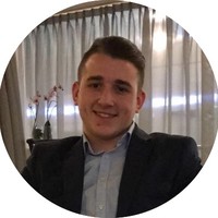 Airis France Employee Corentin Hamm's profile photo
