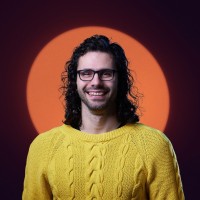 Nordics.io Employee Marian Rusnak's profile photo