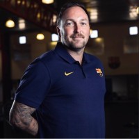 Barca Residency Academy Employee Christopher Osment's profile photo