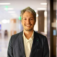 Widergy Employee Pablo Garzón Duarte's profile photo