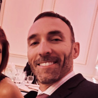 Brodnax 21C Printers Employee Brad Bryant's profile photo