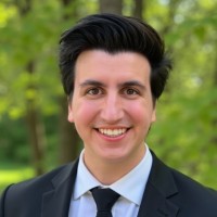 Zenatta Consulting Employee Grant Huston's profile photo