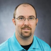 The University of Tennessee Graduate School of Medicine Employee Travis Turner's profile photo