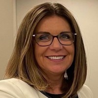 Trident Technical College Employee Vicky Wood's profile photo
