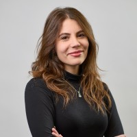 Giorgia Antonacci Email
