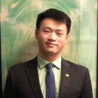 Benny Chen Email & Phone Number | Citi Assistant Vice President ...