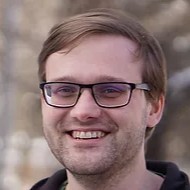 Transcend Engineering Employee Kevin Powell's profile photo