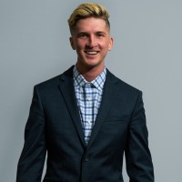 Boostiko Employee Blake Carter's profile photo
