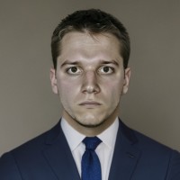 European Commission Employee Michal Cisowski's profile photo