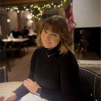 Comparitec Employee Oliwia Koziej's profile photo