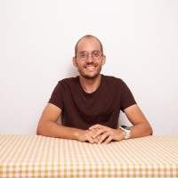 Alexandre Duros Email & Phone Number