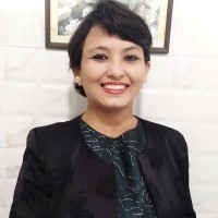 Financial Express (India) Employee Sumana Sarkar's profile photo