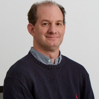 Paradigm Trends Employee Dan Newman's profile photo