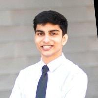Halliday Employee Arham K.'s profile photo