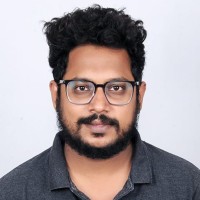 Varun Digital Media Employee Ranjith Dhanarajan's profile photo