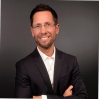 HENSOLDT in France Employee Fabien Mussillon's profile photo