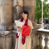 Techconnect Academy Employee Devina Pitna's profile photo