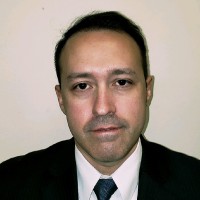 AFTAC Employee Joseph Alberto's profile photo