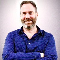 Technimove Employee David Phillips's profile photo