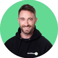 WorkflowMax by BlueRock Employee Mark Dempsey's profile photo