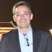Mobility Sweden Employee Michael Bogren's profile photo