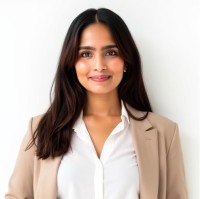 Shruti Sethi Email & Phone Number