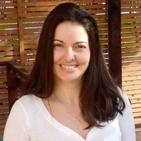 Lektor Language Trainer Employee Oana Maxim's profile photo