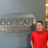 Donlar Construction Employee Nicholas Siler's profile photo