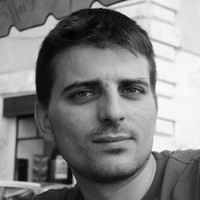 Luca Massaro Email & Phone Number