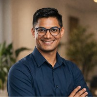 FRCI Employee Tej Beepat's profile photo