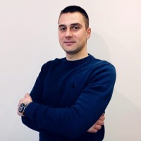 Nenad Dobric Email