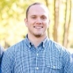 7 Brew Coffee Employee David Karr's profile photo