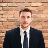 ICON Process Controls Employee Adam Overcash's profile photo