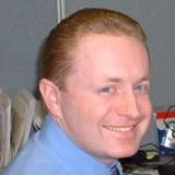 ITS Inc Employee Steve Yates's profile photo