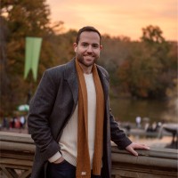 TJ Blair Email & Phone Number