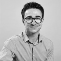 Evollis Employee Svenn Leonard's profile photo
