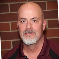 Itron, Inc. Employee Bill Kinnison's profile photo