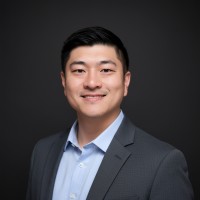 AppZen Employee Hampton Chen's profile photo