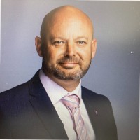 Excellerate Services UK Employee Lynton Hamblett's profile photo