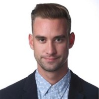 Achievers Employee Clay Brown's profile photo