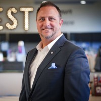Supreme Lending Southeast Region Employee Rory Hudson's profile photo