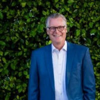 Delta Air Lines Employee Edward Bastian's profile photo