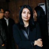 Giaimo Employee Joanne Casiero's profile photo