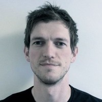 EMI Music Employee Andrew Clark's profile photo