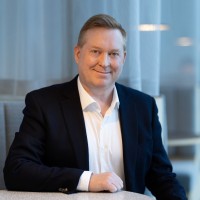 Ericsson Employee Michael Begley's profile photo