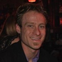 Mano Consulting Group Employee Travis Swank's profile photo