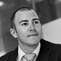 Beazley Employee Tom Cuthbert's profile photo