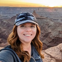 Charity Crawford Email & Phone Number