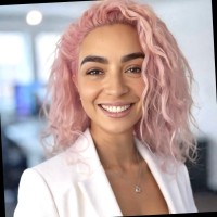 fractl Employee Rime Salmi's profile photo