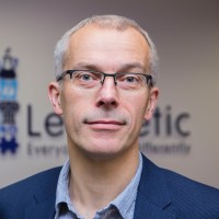 Learnetic SA Employee Artur Dyro's profile photo